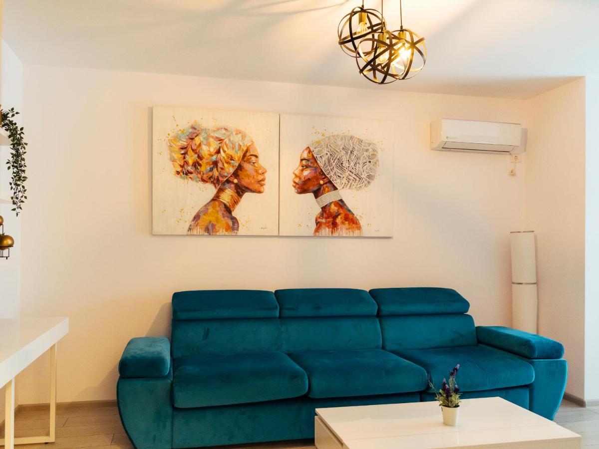 Cozy Special Pallady Apartament With Garden & Courtyard Boekarest Buitenkant foto