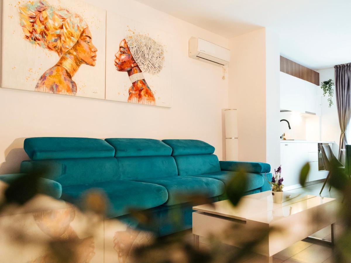 Cozy Special Pallady Apartament With Garden & Courtyard Boekarest Buitenkant foto