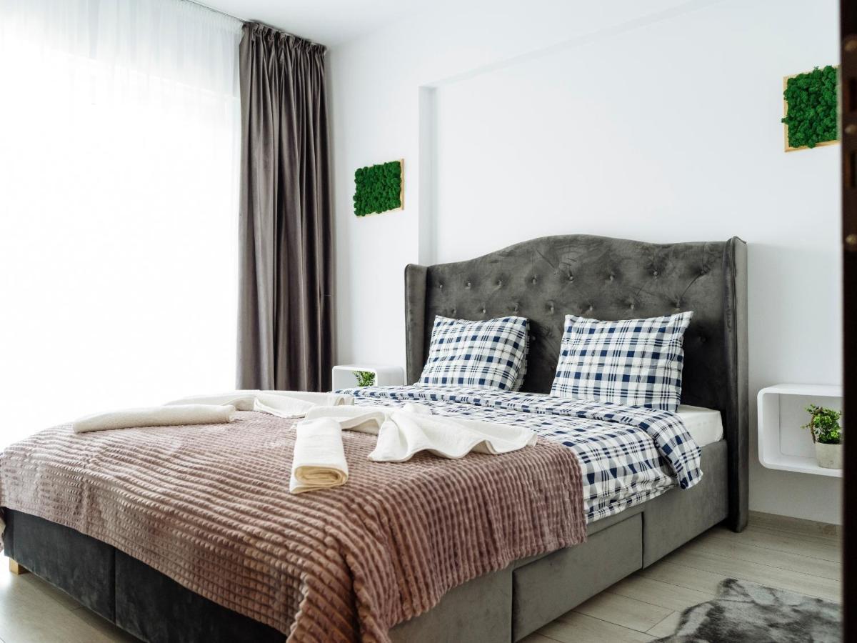 Cozy Special Pallady Apartament With Garden & Courtyard Boekarest Buitenkant foto