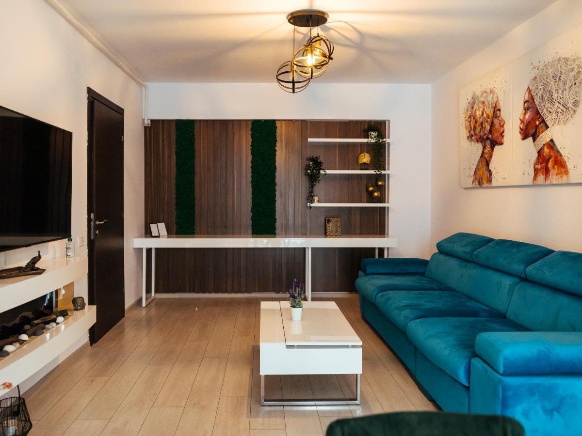 Cozy Special Pallady Apartament With Garden & Courtyard Boekarest Buitenkant foto