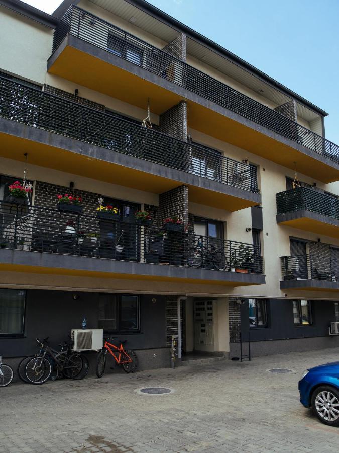 Cozy Special Pallady Apartament With Garden & Courtyard Boekarest Buitenkant foto