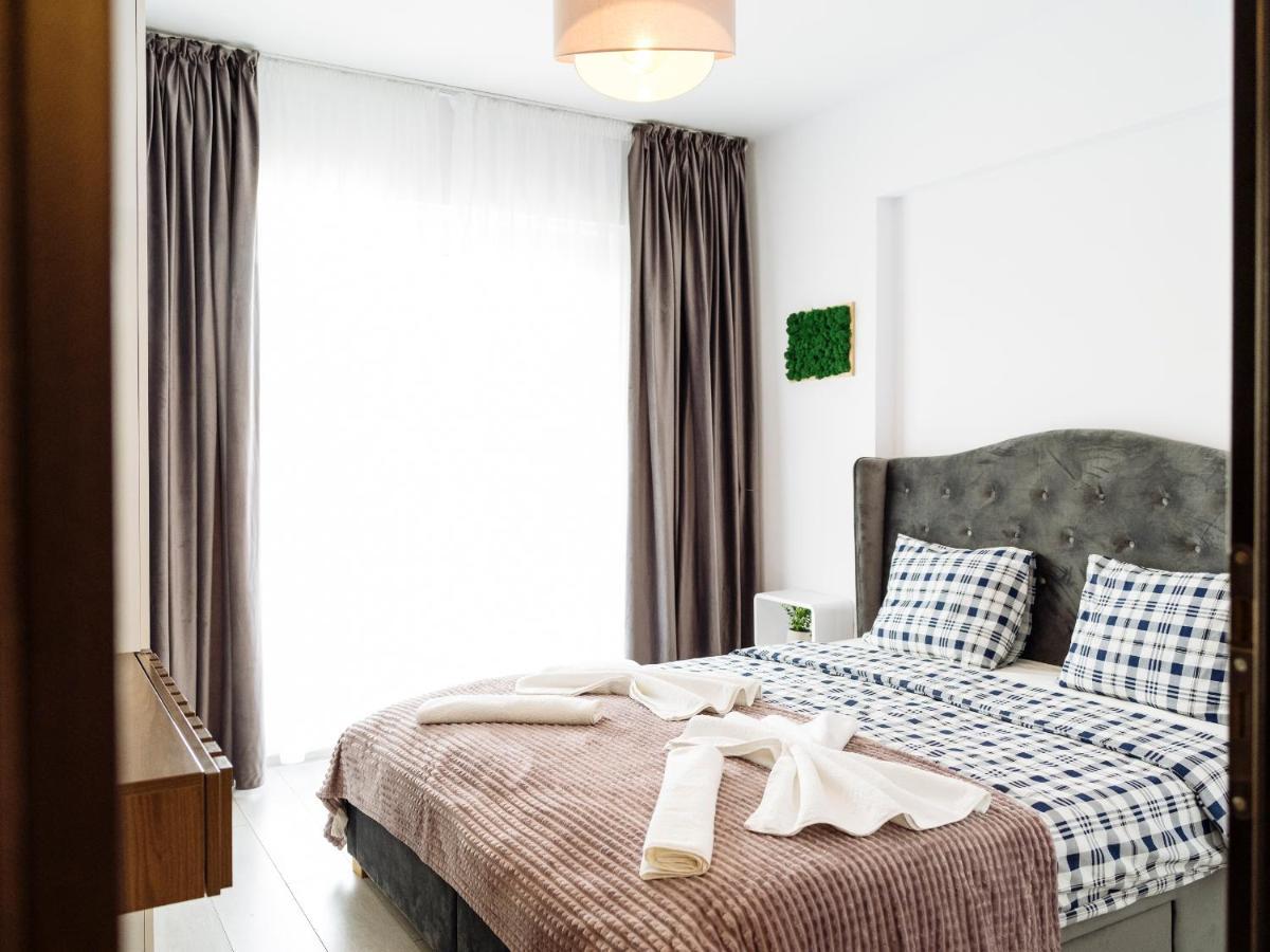Cozy Special Pallady Apartament With Garden & Courtyard Boekarest Buitenkant foto