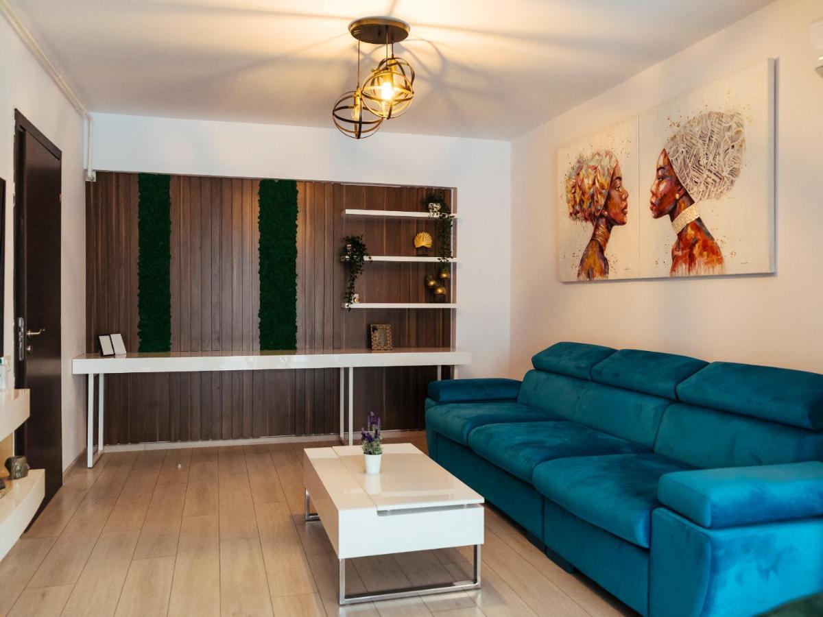 Cozy Special Pallady Apartament With Garden & Courtyard Boekarest Buitenkant foto