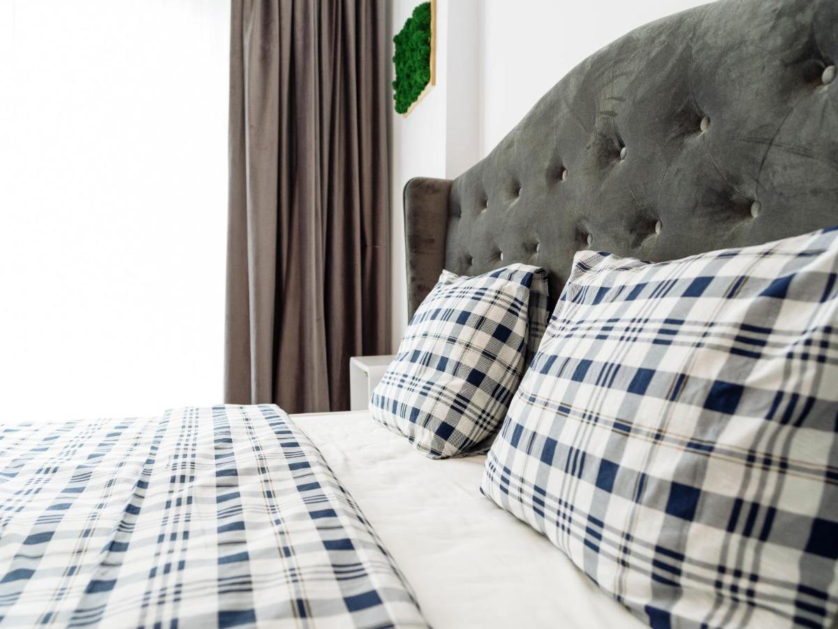 Cozy Special Pallady Apartament With Garden & Courtyard Boekarest Buitenkant foto