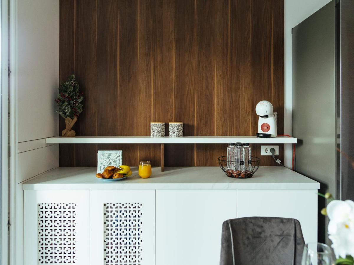 Cozy Special Pallady Apartament With Garden & Courtyard Boekarest Buitenkant foto