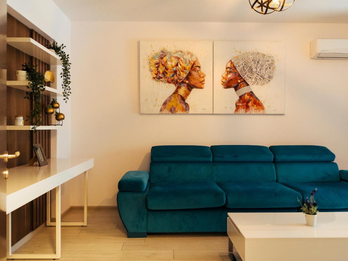 Cozy Special Pallady Apartament With Garden & Courtyard Boekarest Buitenkant foto
