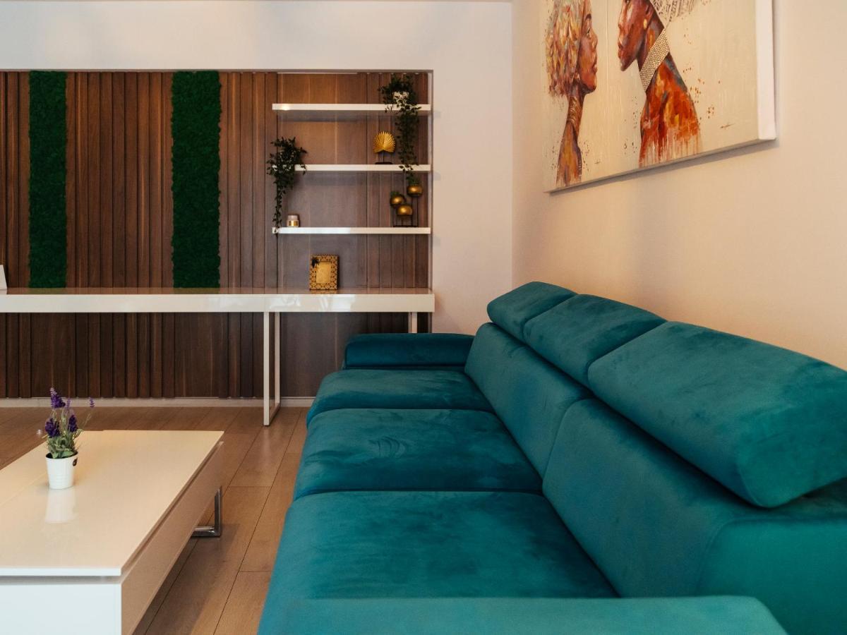Cozy Special Pallady Apartament With Garden & Courtyard Boekarest Buitenkant foto