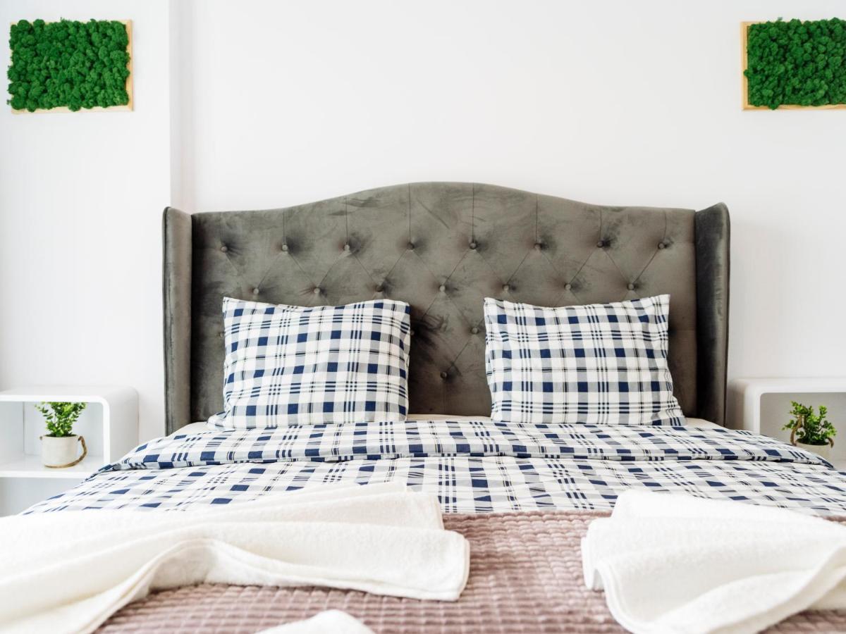 Cozy Special Pallady Apartament With Garden & Courtyard Boekarest Buitenkant foto